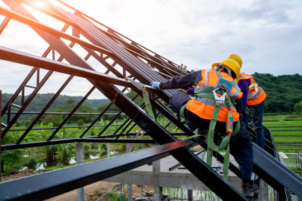 Best Flat Roof Repair Services  in Wadsworth, OH