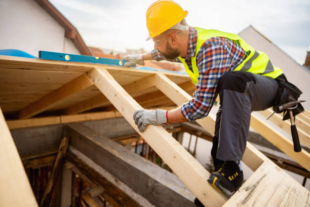 Best Commercial Roof Installation  in Wadsworth, OH