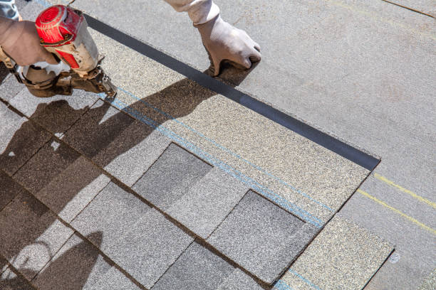 Quick and Trustworthy Emergency Roof Repair Services in Wadsworth, OH
