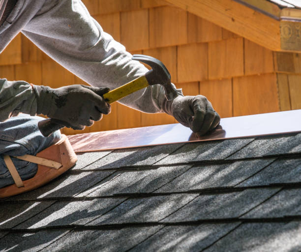 Best Slate Roofing Contractor  in Wadsworth, OH